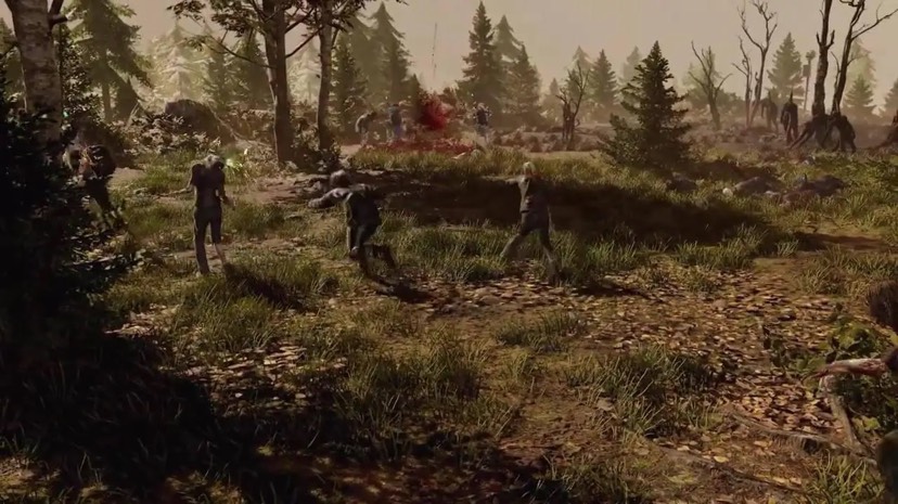 图片[3]-欢迎来到帕拉迪泽最新中文版 开放世界丧尸合作冒险游戏免费下载-锐品游戏库