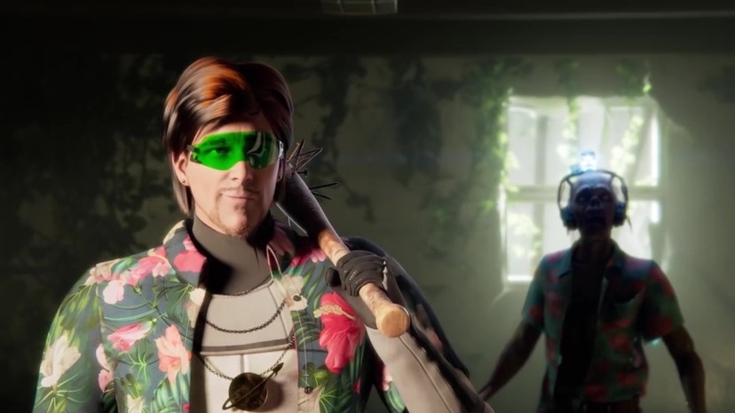 图片[4]-欢迎来到帕拉迪泽最新中文版 开放世界丧尸合作冒险游戏免费下载-锐品游戏库