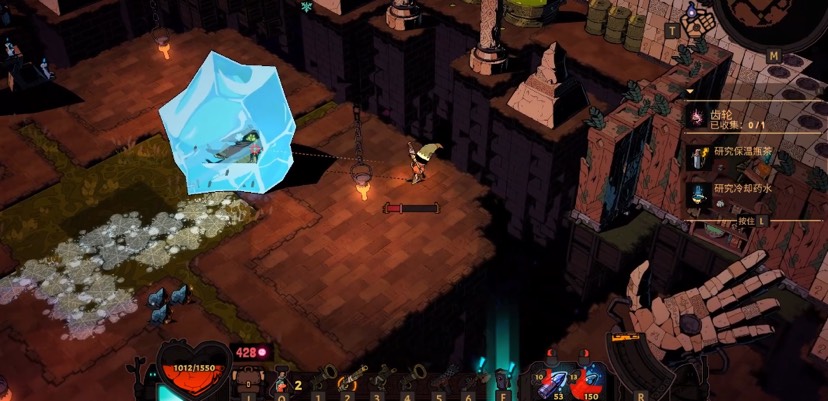 图片[3]-荒野枪巫v1.3.5中文版高自由度沙盒生存射击游戏免费下载-锐品游戏库