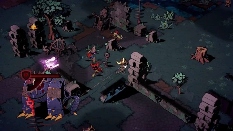 荒野枪巫v1.3.5中文版高自由度沙盒生存射击游戏免费下载-锐品游戏库