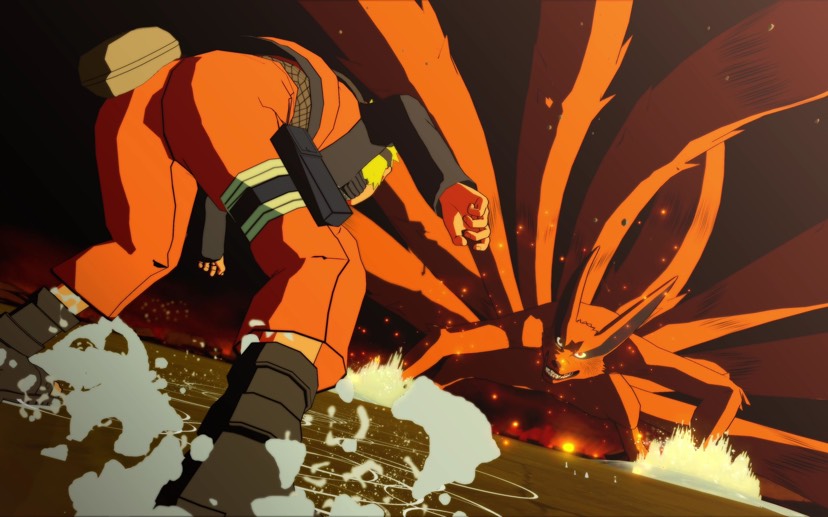 图片[1]-火影忍者终极风暴羁绊中文版高画质格斗游戏PC端最新版免费下载-锐品游戏库