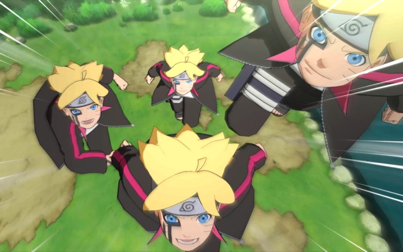 图片[2]-火影忍者终极风暴羁绊中文版高画质格斗游戏PC端最新版免费下载-锐品游戏库