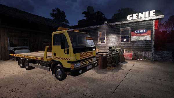 图片[1]-汽车经销商模拟器豪华中文最新版PC免费下载 高画质二手车经营模拟游戏-锐品游戏库