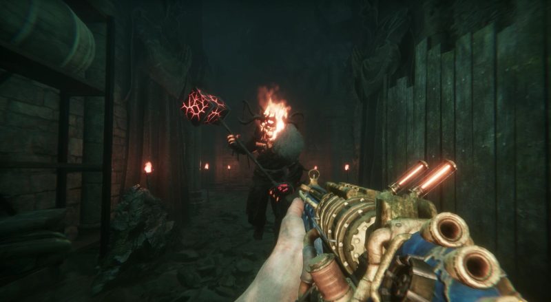 斯盖尔仪式v1.3.3全DLC中文版高画质生存恐怖射击游戏免费下载-锐品游戏库