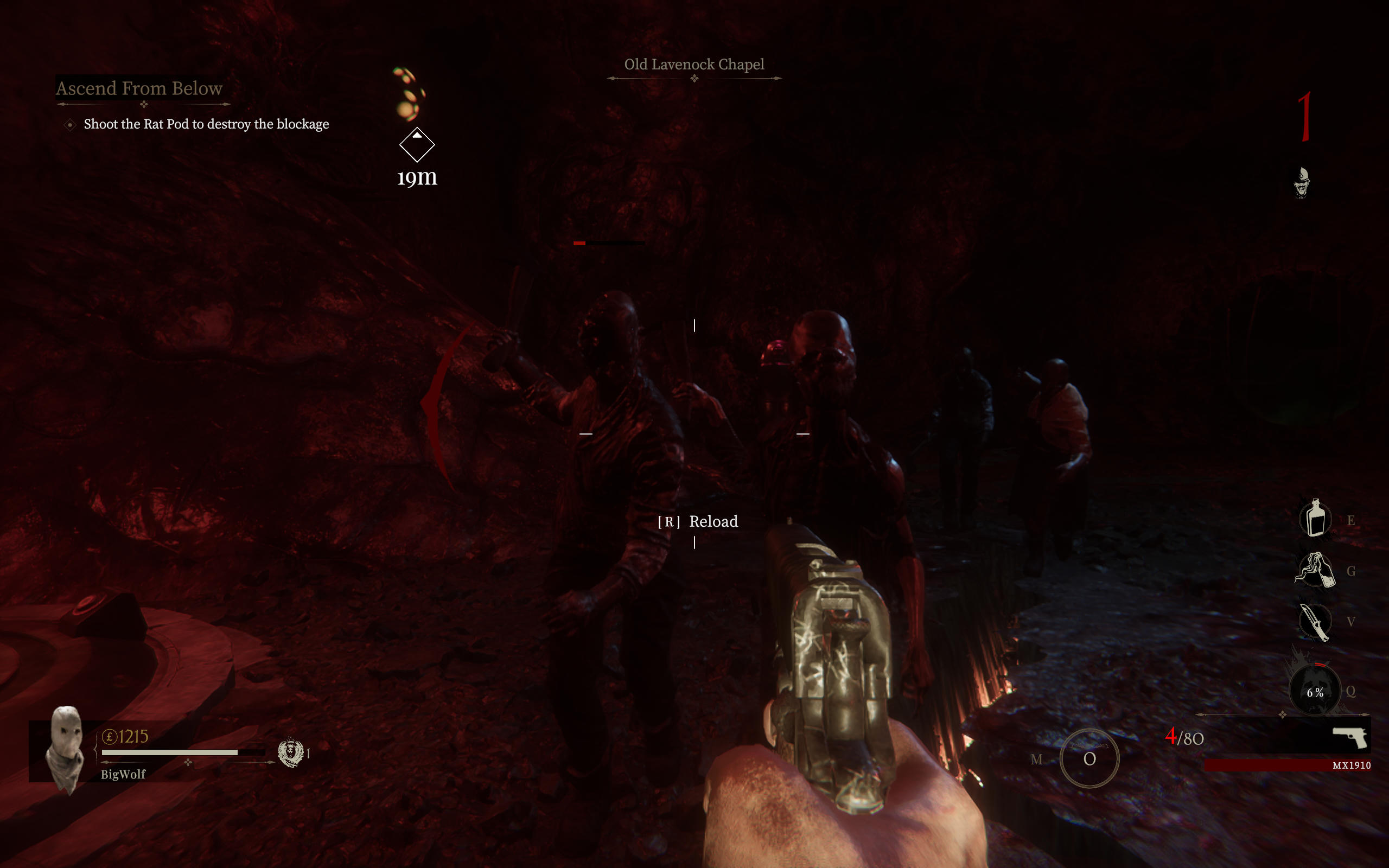 图片[2]-斯盖尔仪式v1.3.3全DLC中文版高画质生存恐怖射击游戏免费下载-锐品游戏库