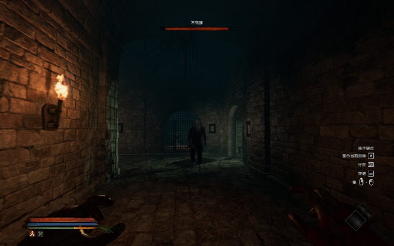 污痕圣杯阿瓦隆的陨落v1.15e中文高画质开放世界ARPG免费下载-锐品游戏库