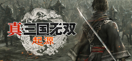 图片[1]-真三国无双起源v1.0.1.1中文版+全DLC高画质动作砍杀端游免费下载-锐品游戏库