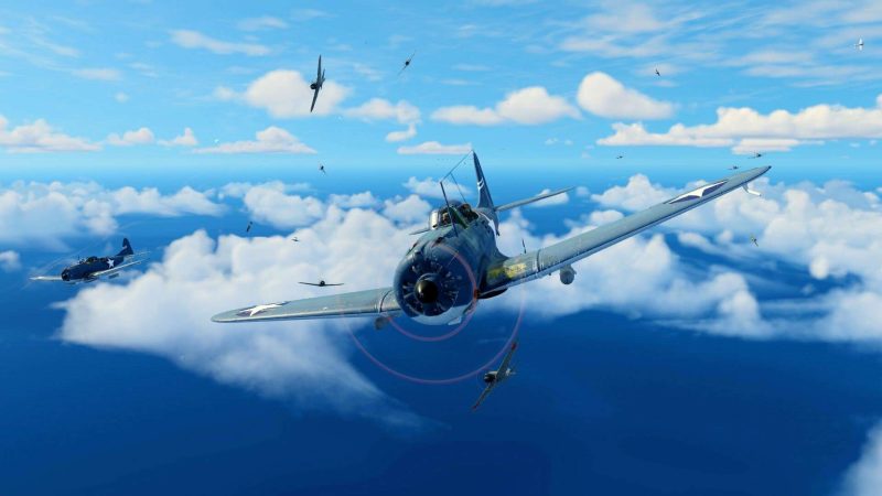 特遣舰队上将v20260128英文完整版太平洋航母战争策略游戏下载-锐品游戏库