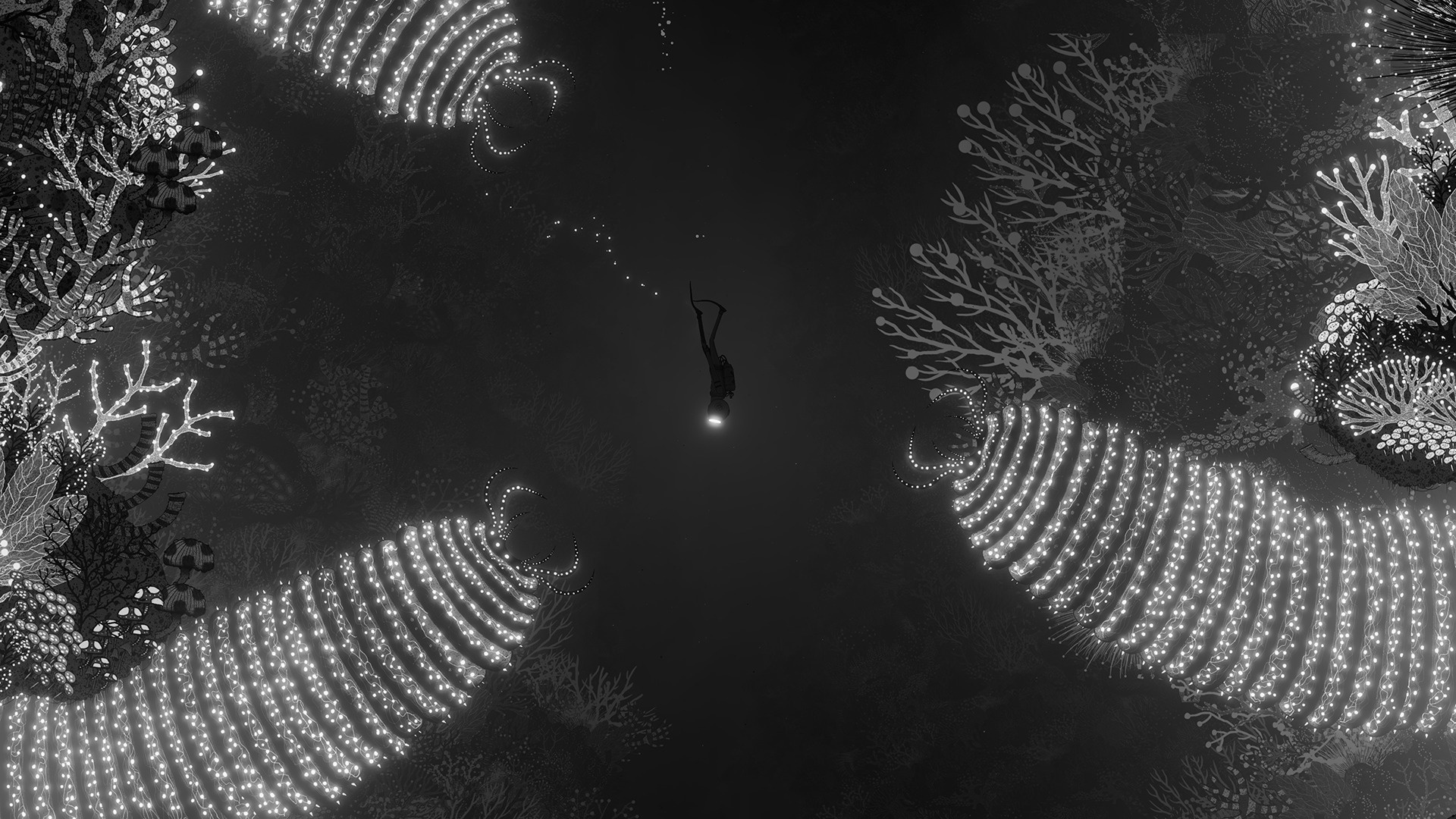 图片[5]-黯海V1.0.10安卓中文版下载｜Steam移植深海解谜冒险手游高画质-锐品游戏库