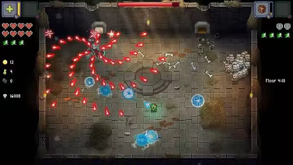 图片[7]-最后一场游戏V1.7.0中文版安卓联机Roguelite手游免费下载-锐品游戏库