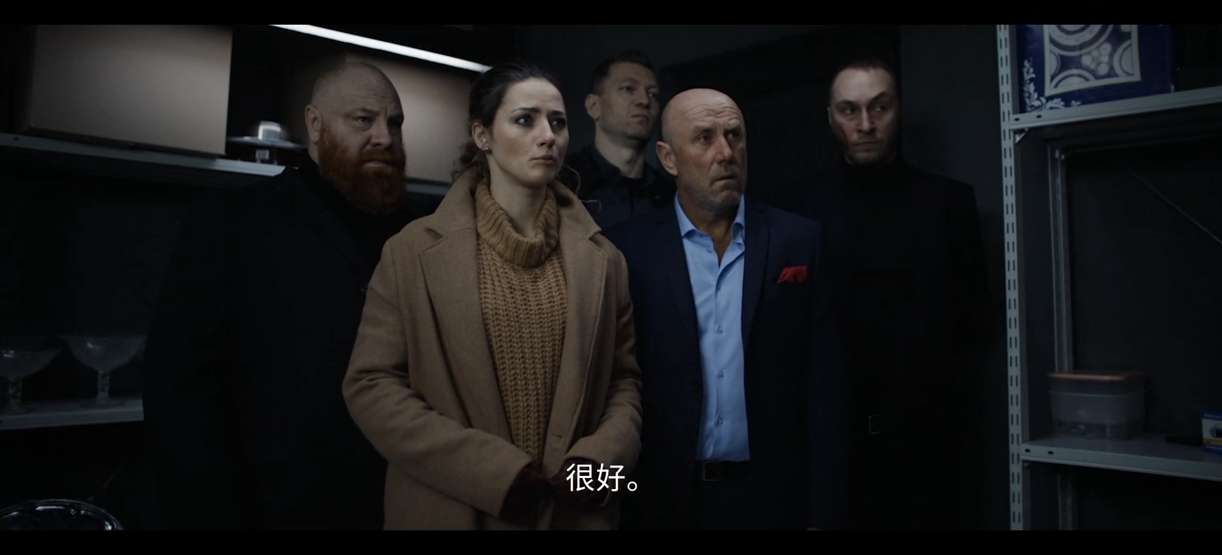 图片[4]-她看见红色V1.73互动惊悚手游中文高画质Steam移植版免费下载-锐品游戏库