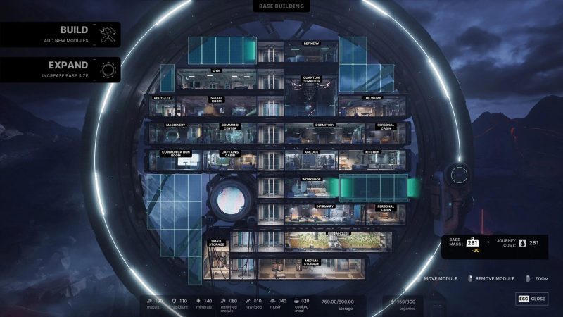 多重人生v1.1.0.82豪华中文版全DLC高画质科幻生存冒险端游免费下载-锐品游戏库