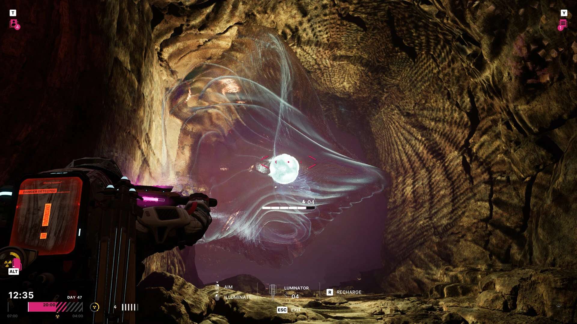 图片[2]-多重人生v1.1.0.82豪华中文版全DLC高画质科幻生存冒险端游免费下载-锐品游戏库