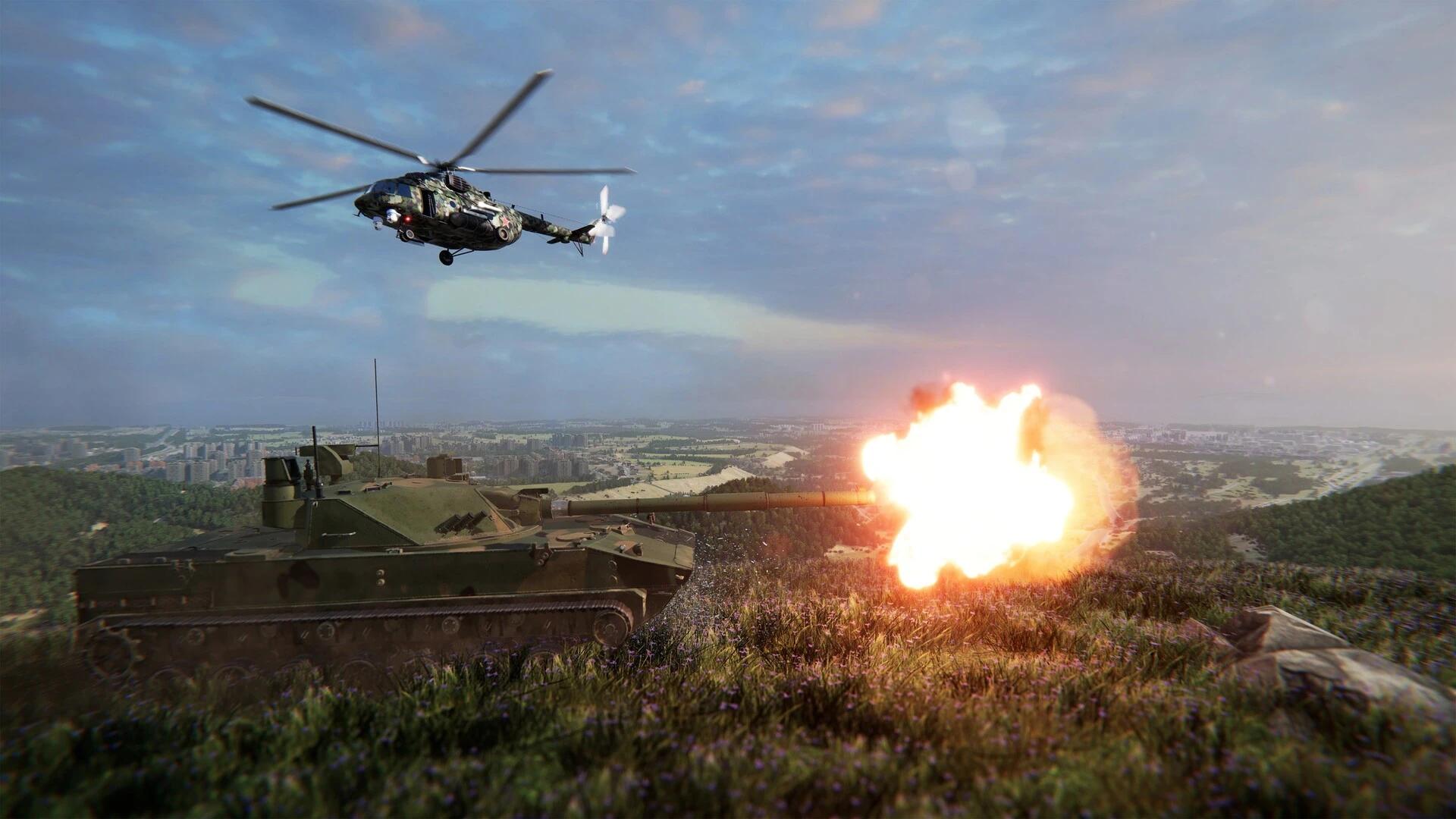 图片[1]-断箭Broken Arrow v1.0.8豪华中文版高画质战术RPG端游免费下载-锐品游戏库