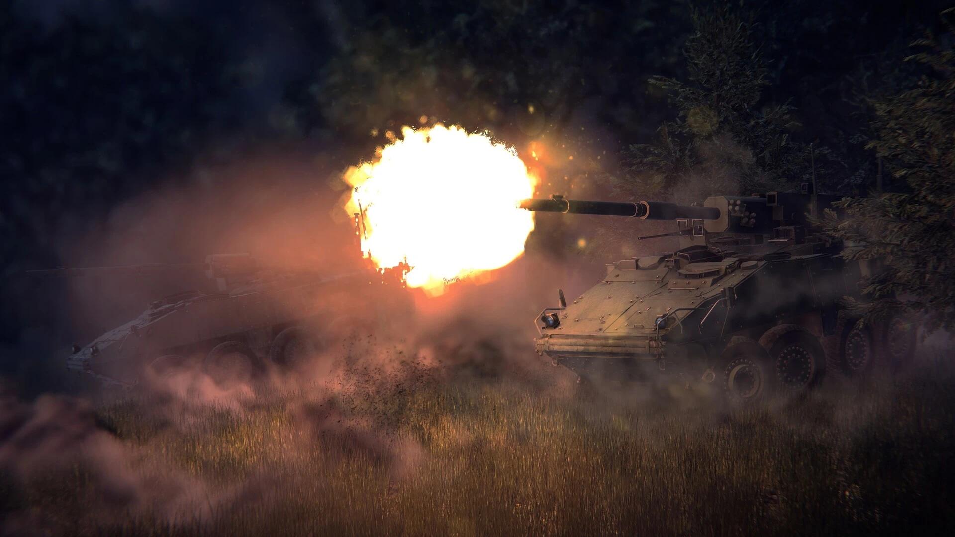 图片[2]-断箭Broken Arrow v1.0.8豪华中文版高画质战术RPG端游免费下载-锐品游戏库