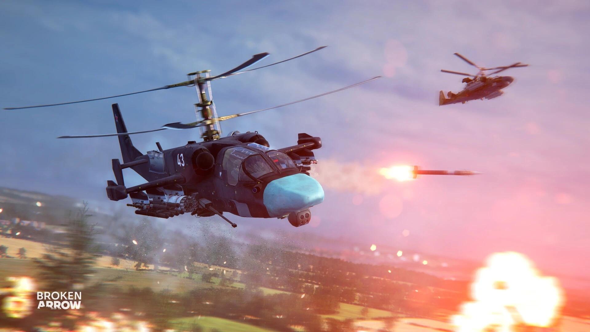 图片[4]-断箭Broken Arrow v1.0.8豪华中文版高画质战术RPG端游免费下载-锐品游戏库