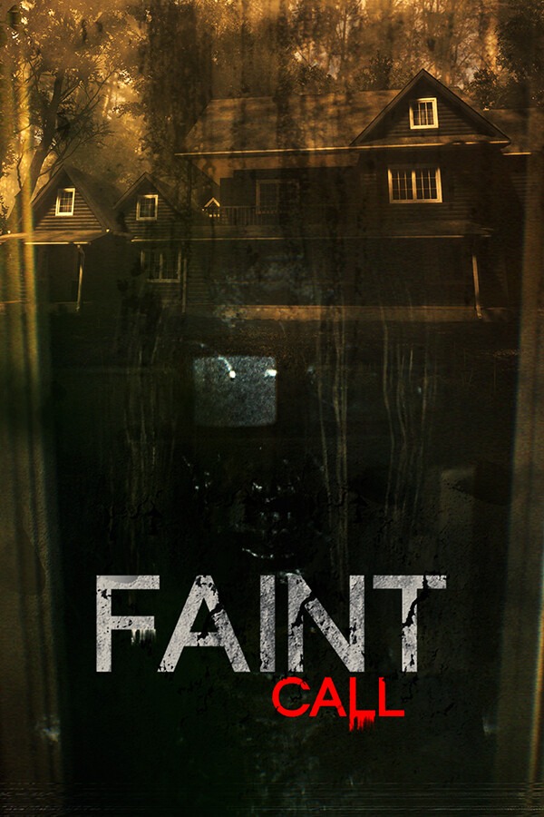 图片[1]-微弱呼唤v2024.6.11最新中文版高画质恐怖解谜端游免费下载-锐品游戏库