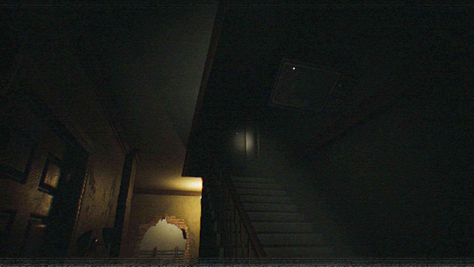 图片[2]-微弱呼唤v2024.6.11最新中文版高画质恐怖解谜端游免费下载-锐品游戏库