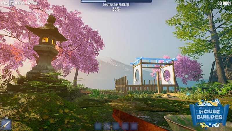 房屋建筑商v2025.9.16豪华中文版全DLC下载|高自由度3D建造模拟游戏-锐品游戏库