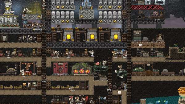 图片[4]-Ratopia鼠托邦v1.0.0530最新中文版下载|高自由沙盒城市建造模拟游戏-锐品游戏库