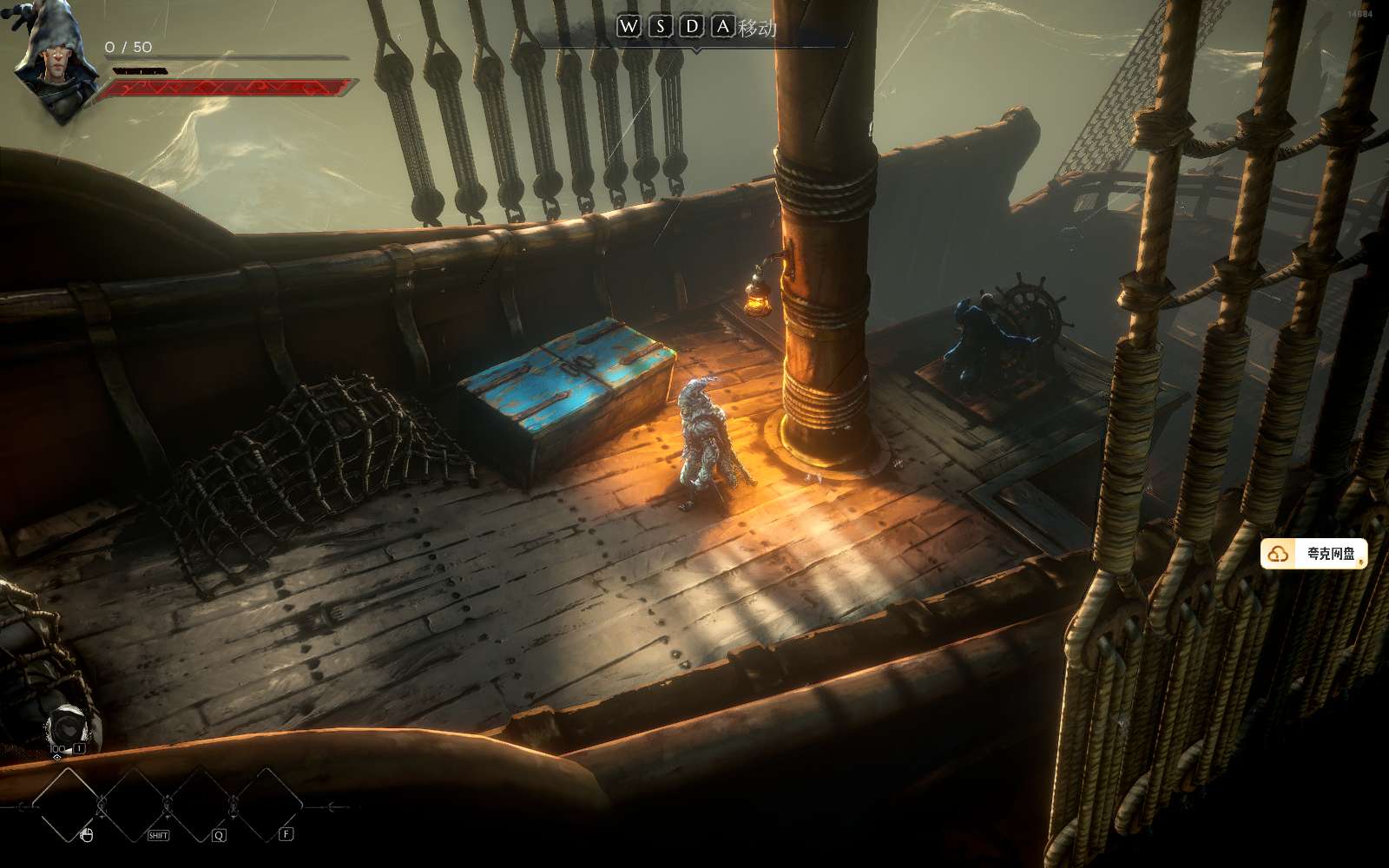 图片[3]-恶意不息v26973中文版高画质ARPG端游免费下载-锐品游戏库