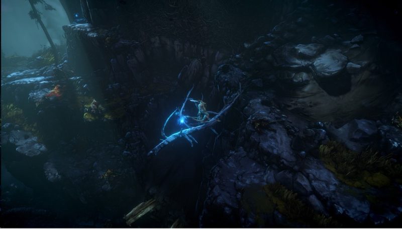 恶意不息v26973中文版高画质ARPG动作冒险游戏免费下载-锐品游戏库