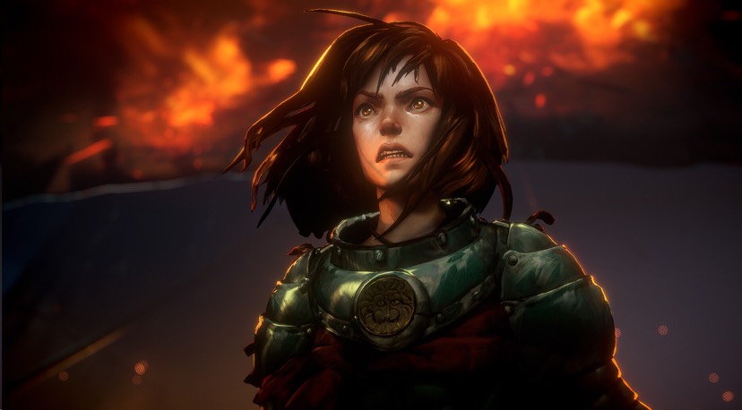 图片[1]-恶意不息v26973中文版高画质ARPG动作冒险游戏免费下载-锐品游戏库