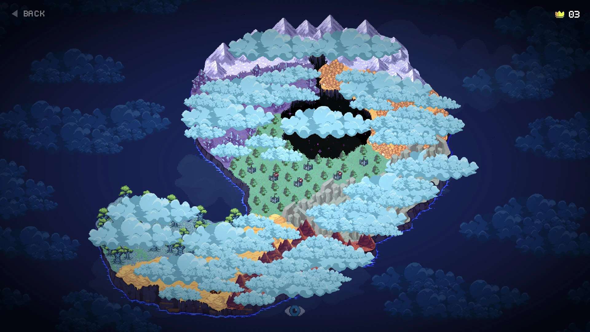 图片[2]-九王v0.7.75中文版高画质Roguelike卡牌建造游戏免费下载-锐品游戏库