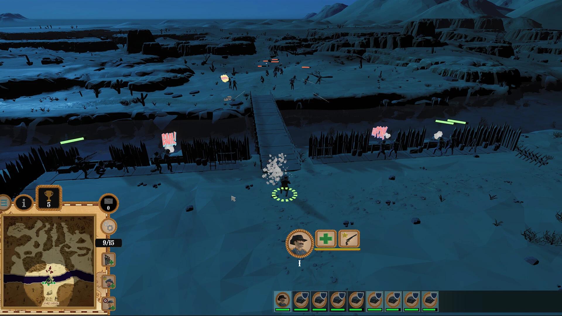 图片[2]-一个洋基队的拳头PC最新版中文高画质4.4GB免费下载支持8人本地联机-锐品游戏库