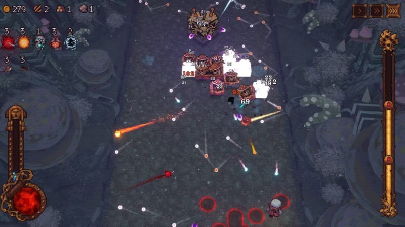 球比伦战记V1.287最新中文版下载|Roguelite生存建造双端高帧体验-锐品游戏库