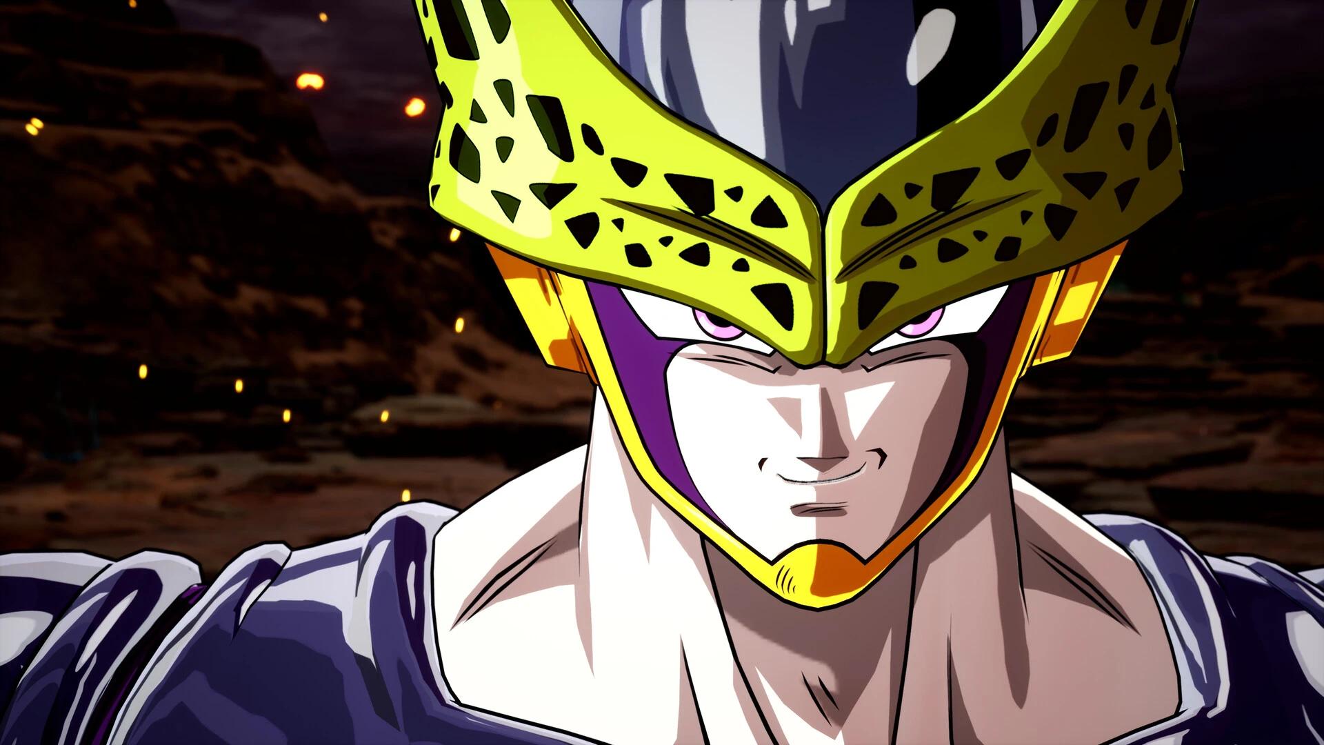 图片[1]-七龙珠电光炸裂ZERO终极版2025中文高画质格斗游戏免费下载-锐品游戏库