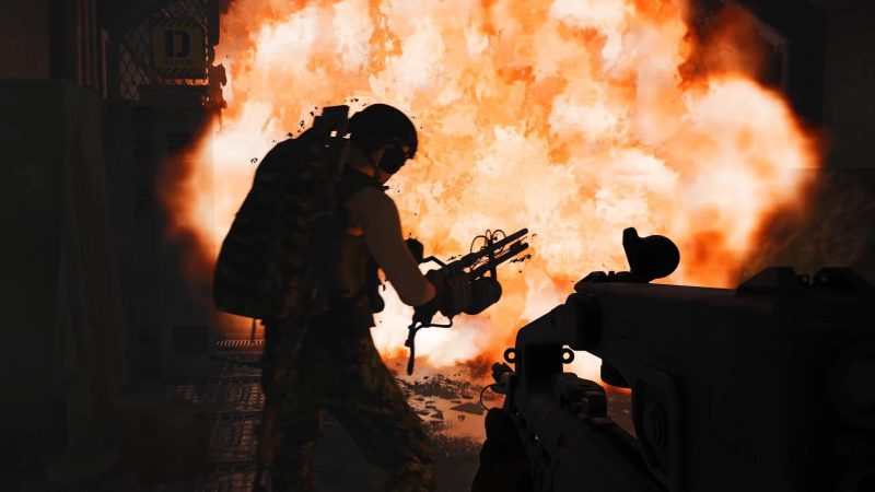 人渣v1.1.0.3官方中文全DLC高画质生存端游免费下载-锐品游戏库