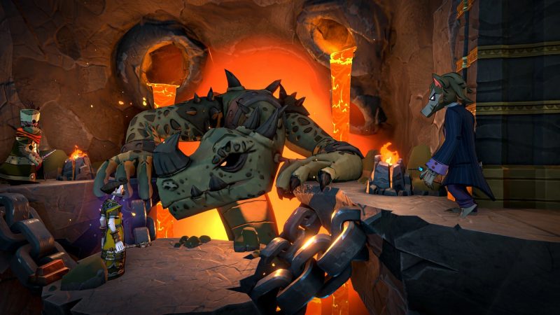 超灵秘法社最新中文版PC下载|魔法学院经营策略模拟游戏高画质优化版-锐品游戏库