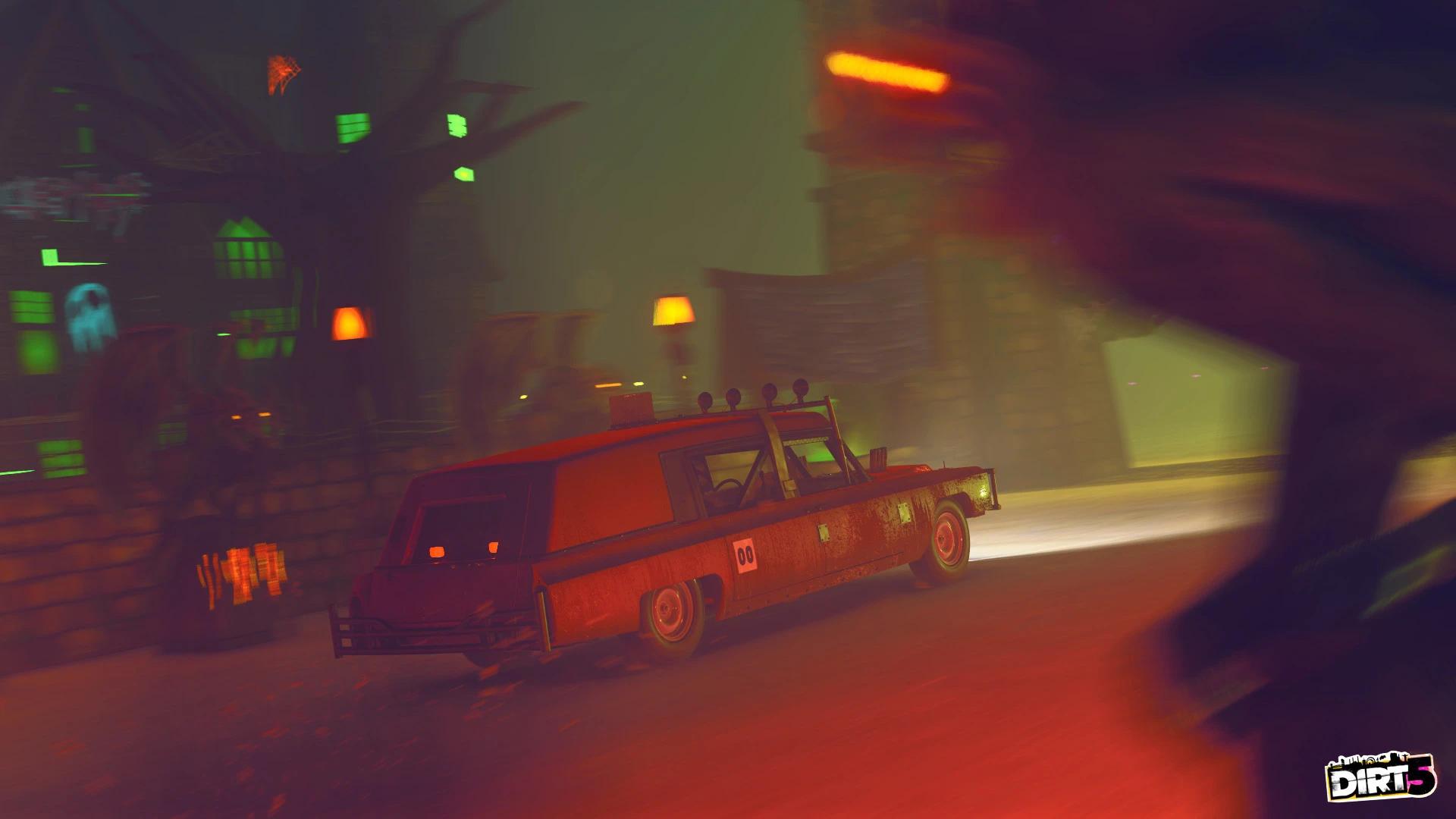 图片[2]-尘埃5中文版高画质越野赛车游戏最新版免费下载-锐品游戏库