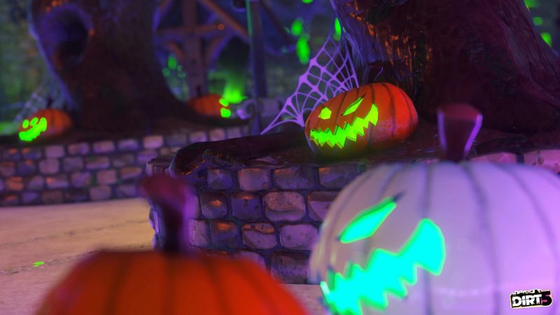 尘埃5中文版高画质越野赛车游戏最新版免费下载-锐品游戏库