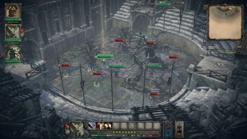 亚瑟王第九军团中文免安装版下载32GB高清策略RPG端游推荐-锐品游戏库