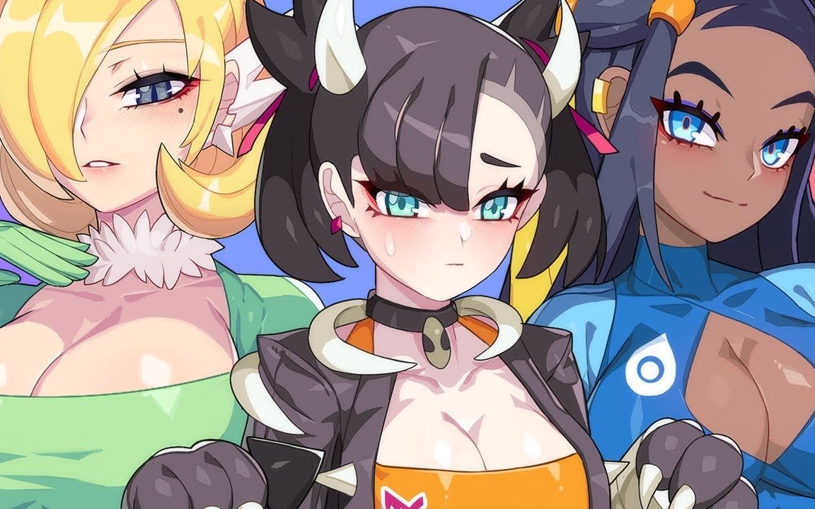 图片[1]-宝可梦九重天1.02/2.0双版本中文版高画质Mega进化PC手机双端下载-锐品游戏库