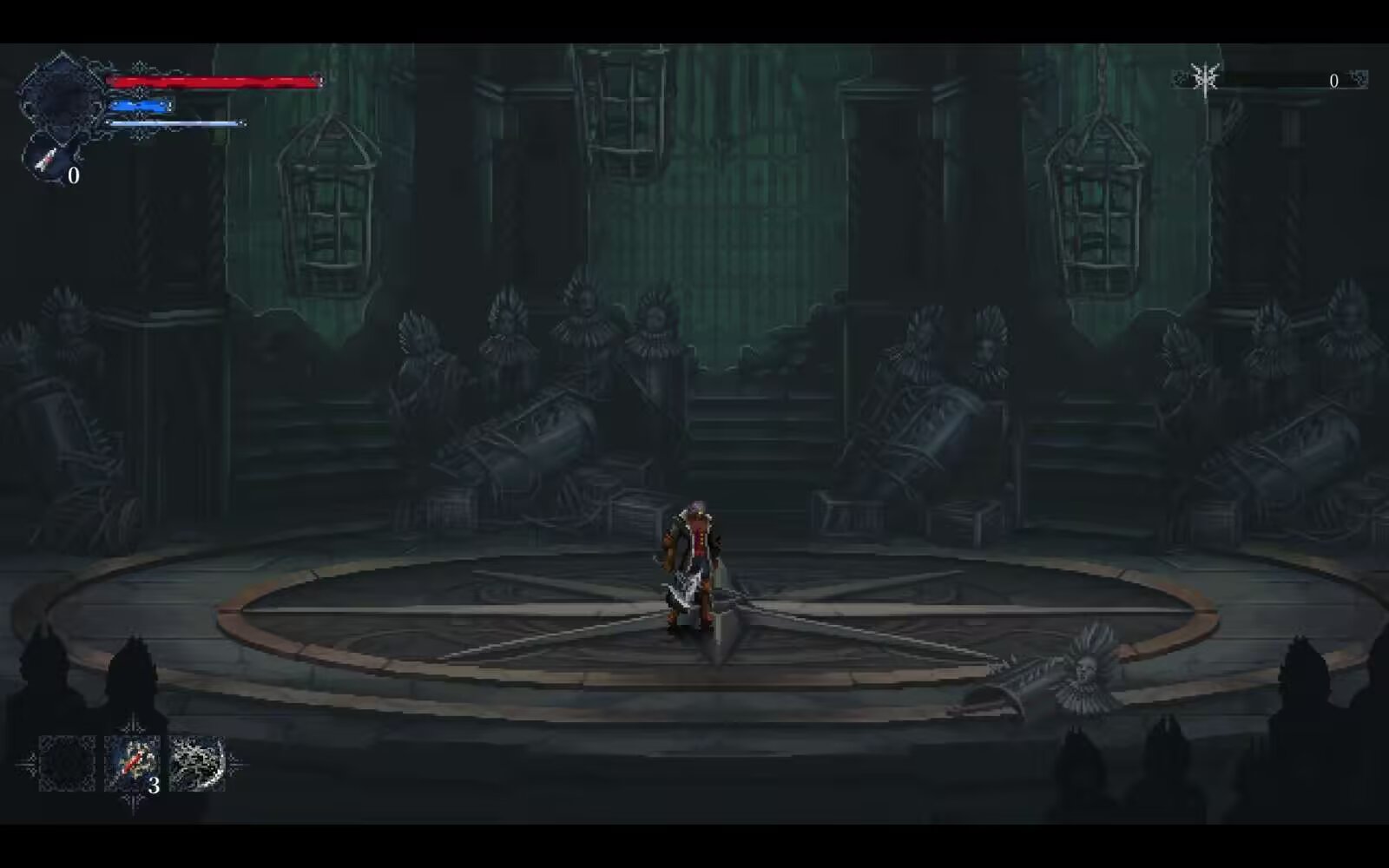 图片[2]-最后的信仰V2.0.0最新中文高画质DLC银河恶魔城魂系端游免费下载-锐品游戏库