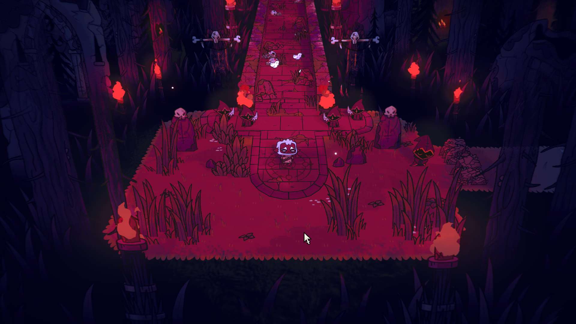 图片[2]-咩咩启示录v1.5.19全DLC中文版下载|高自由度高画质经营冒险端游-锐品游戏库