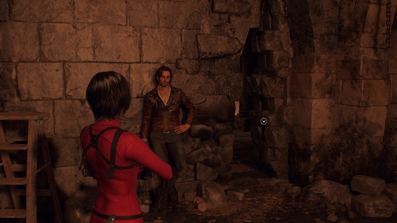 图片[7]-生化危机4重制版2026最新中文版全DLC高画质艾达王篇免费下载-锐品游戏库