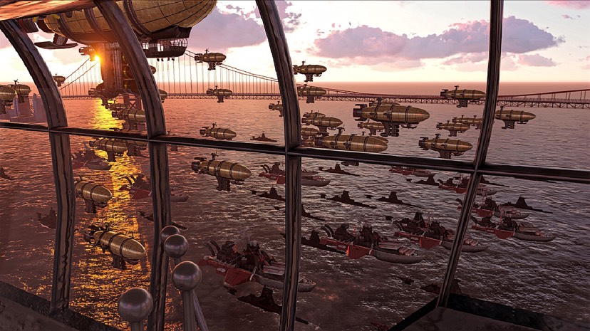 图片[2]-红色警戒2重聚2023中文整合版高画质MOD一键安装联机版免费下载-锐品游戏库