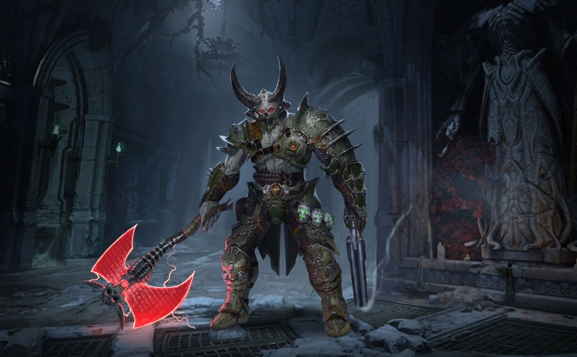 图片[5]-毁灭战士永恒v1.0.0.1收藏版中文高画质FPS端游免费下载-锐品游戏库