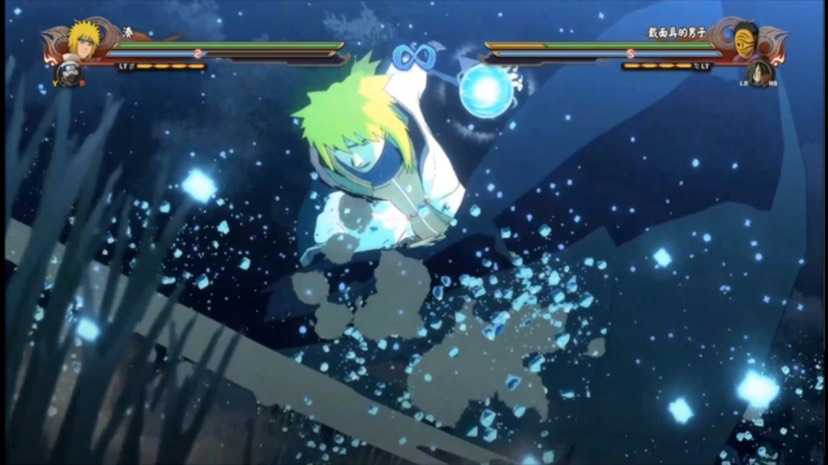 图片[7]-火影忍者究极忍者风暴4中文版高画质PC端游全角色解锁下载-锐品游戏库