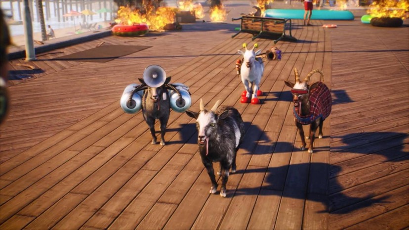 图片[4]-模拟山羊3最新版中文联机高画质沙盒恶搞游戏免费下载-锐品游戏库