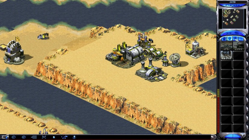 图片[4]-红色警戒2尤里的复仇中文硬盘版下载|经典RTS资料片高兼容性免安装-锐品游戏库