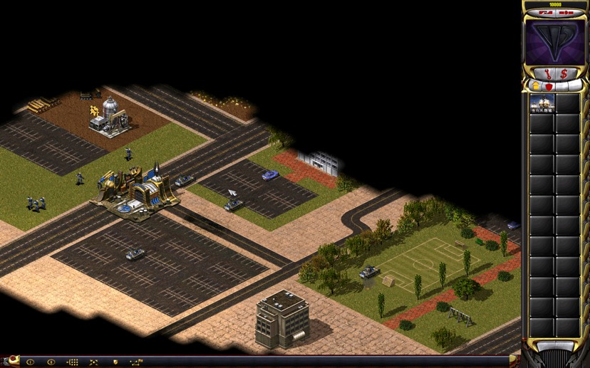 图片[6]-红色警戒2尤里的复仇中文硬盘版下载|经典RTS资料片高兼容性免安装-锐品游戏库