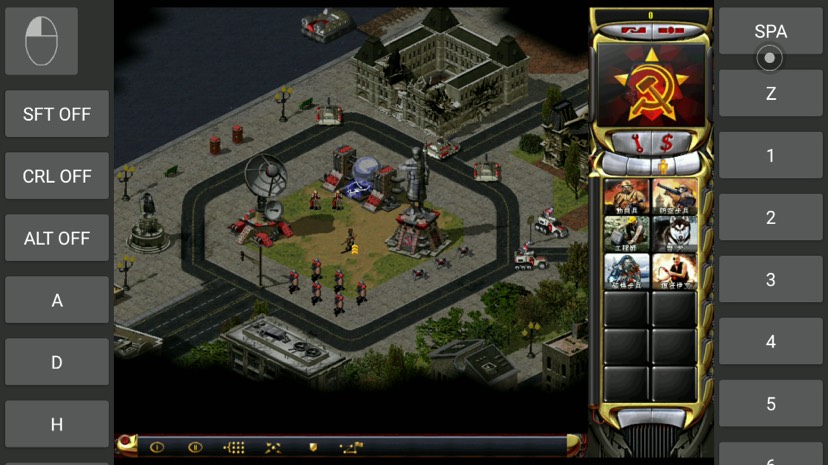 图片[3]-红色警戒2尤里的复仇中文硬盘版下载|经典RTS资料片高兼容性免安装-锐品游戏库