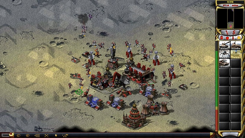 图片[1]-红色警戒2尤里的复仇中文硬盘版下载|经典RTS资料片高兼容性免安装-锐品游戏库