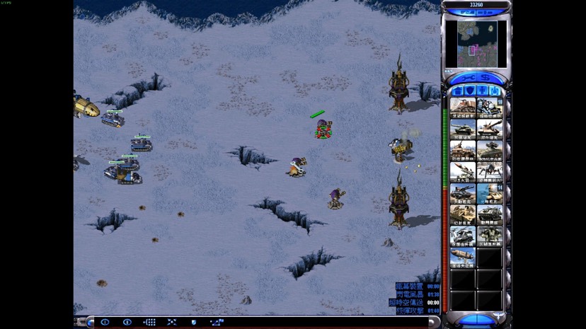 图片[2]-红色警戒2尤里的复仇中文硬盘版下载|经典RTS资料片高兼容性免安装-锐品游戏库