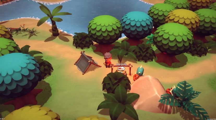 图片[2]-海岛之魂v3.0.2.3中文版下载|高自由度双人合作岛屿经营RPG-锐品游戏库